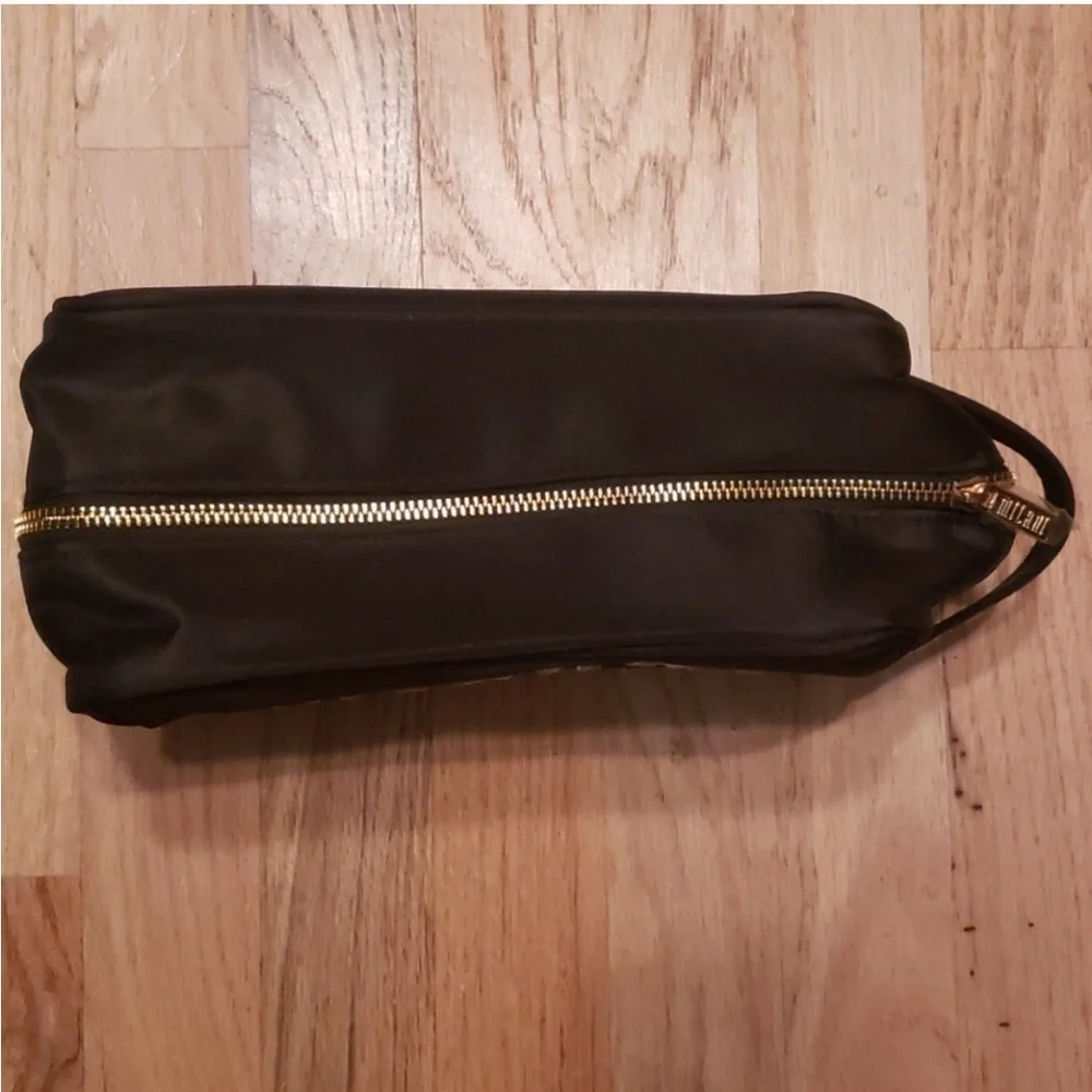 MILANI (2) Cosmetic Makeup Travel Storage Bag, 10